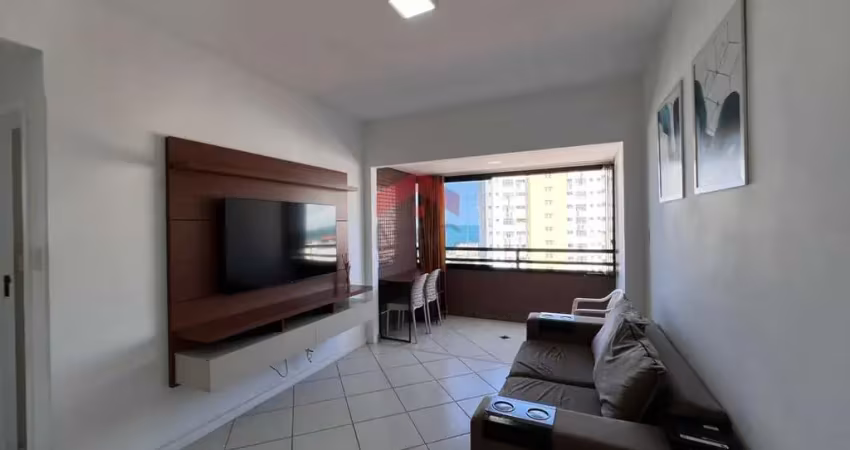 Apartamento para locação em salvador, federação, 1 dormitório, 1 banheiro, 1 vaga