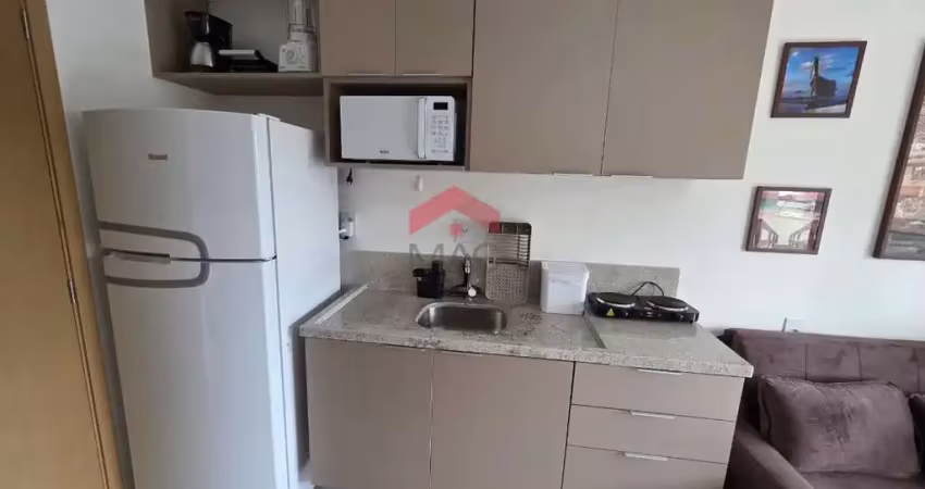 Apartamento para venda em salvador, federação, 1 dormitório, 1 suíte, 1 banheiro, 1 vaga