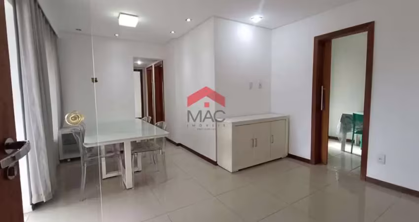 Apartamento para venda em salvador, imbuí, 3 dormitórios, 1 suíte, 2 banheiros, 2 vagas