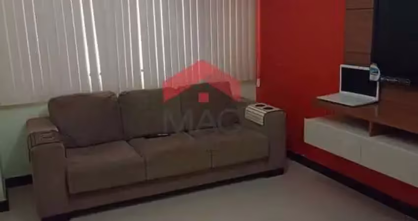 Apartamento para locação em salvador, imbuí, 1 dormitório, 1 suíte, 2 banheiros, 1 vaga
