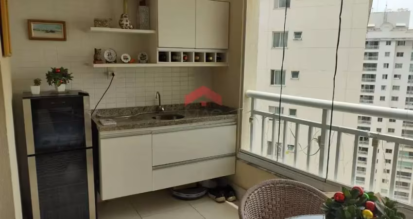 Apartamento para locação em salvador, imbuí, 3 dormitórios, 1 suíte, 1 banheiro, 1 vaga