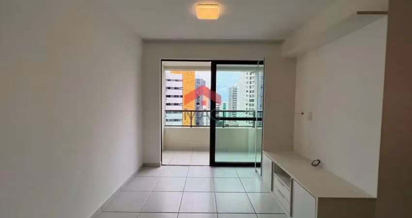 Apartamento para venda em salvador, parque bela vista, 2 dormitórios, 1 suíte, 2 banheiros, 1 vaga