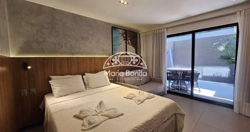 Apartamento com 1 quarto para alugar na Governador Argemiro de Figueiredo, 280, Jardim Oceania, João Pessoa