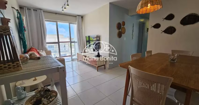 Apartamento com 3 quartos para alugar na Nanci Clarice Tomazoni, 277, Ponta de Campina, Cabedelo