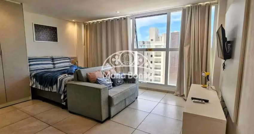 Flat com 1 quarto para alugar na Porto Seguro, 191, Ponta de Campina, Cabedelo