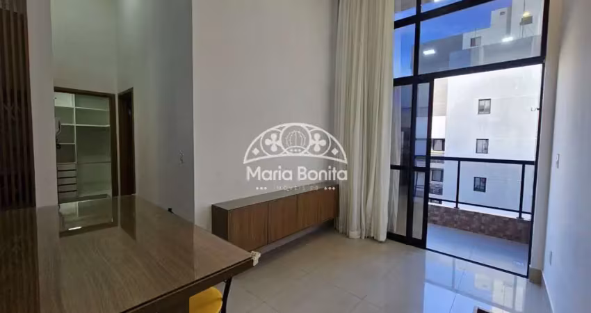 Apartamento com 2 quartos para alugar na Golfo de Botínia, 67, Intermares, Cabedelo