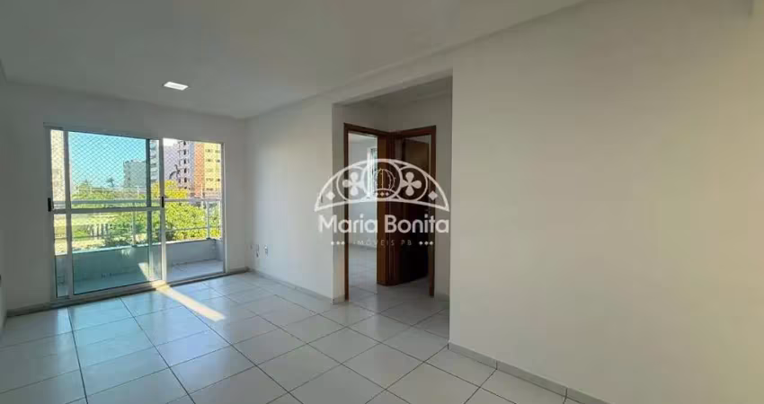 Apartamento com 2 quartos à venda na Mar da Irlanda, 164, Intermares, Cabedelo