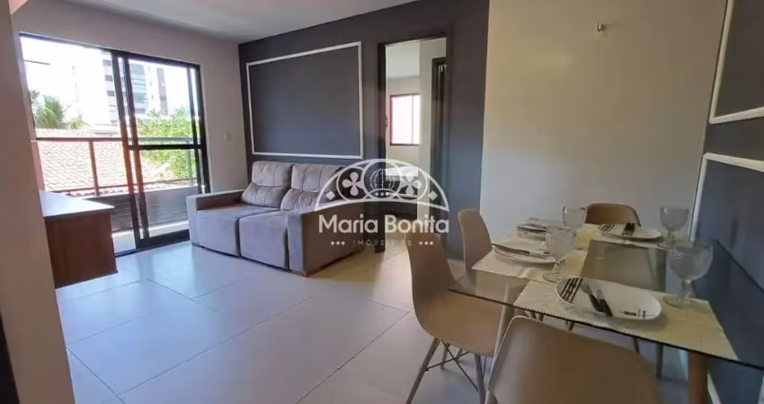 Apartamento com 2 quartos para alugar na Golfo de Cook, 190, Intermares, Cabedelo