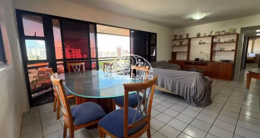 Apartamento com 3 quartos para alugar na Maria Fernandes Viana, 250, Camboinha, Cabedelo