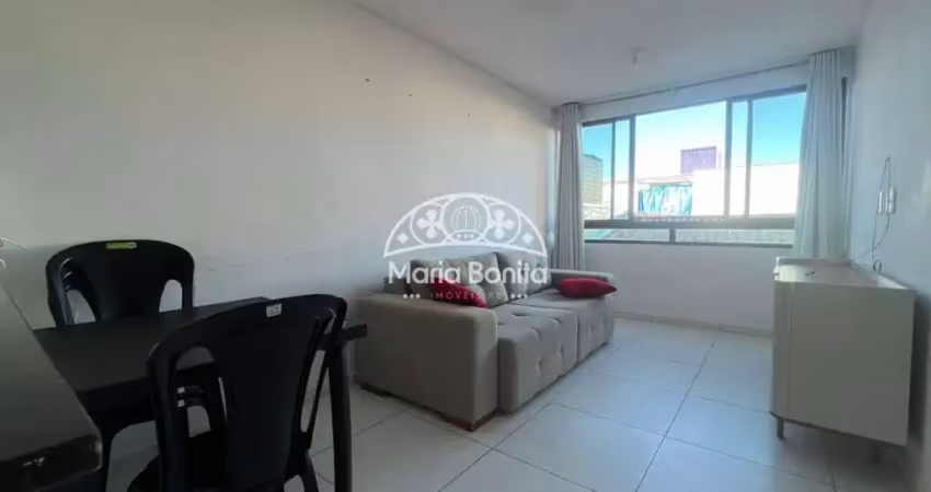 Apartamento com 2 quartos à venda na Avenida Presidente Café Filho, 523, Bessa, João Pessoa