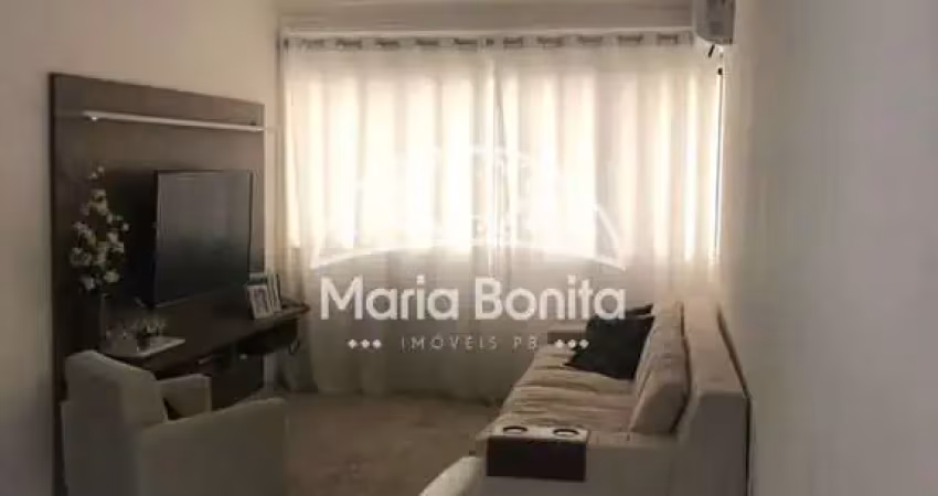 Apartamento com 2 quartos à venda na Ana Cristina Rolim Machado, 246, Aeroclube, João Pessoa