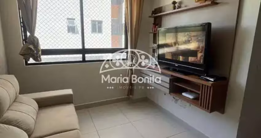 Apartamento com 1 quarto à venda na Djalma Vilar de Gusmão, 26, Intermares, Cabedelo