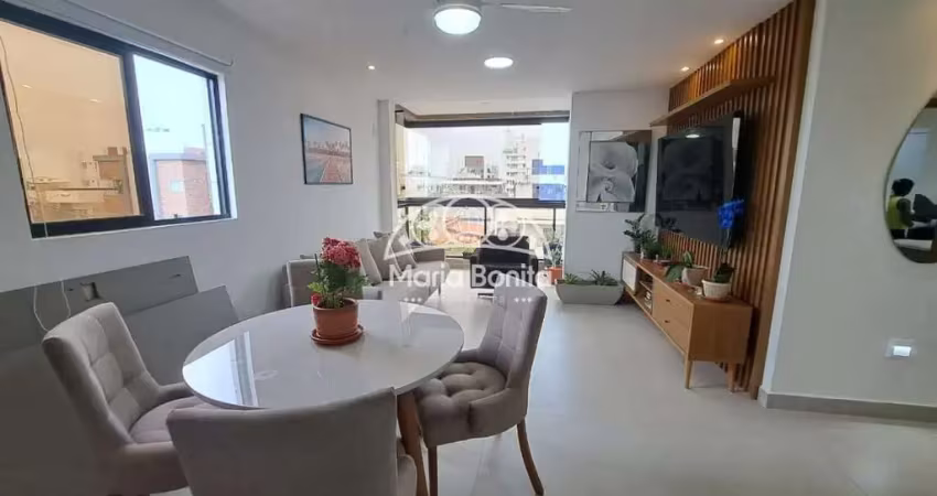 Cobertura com 3 quartos à venda na Rua Segismundo Guedes Pereira Neto, 127, Bessa, João Pessoa