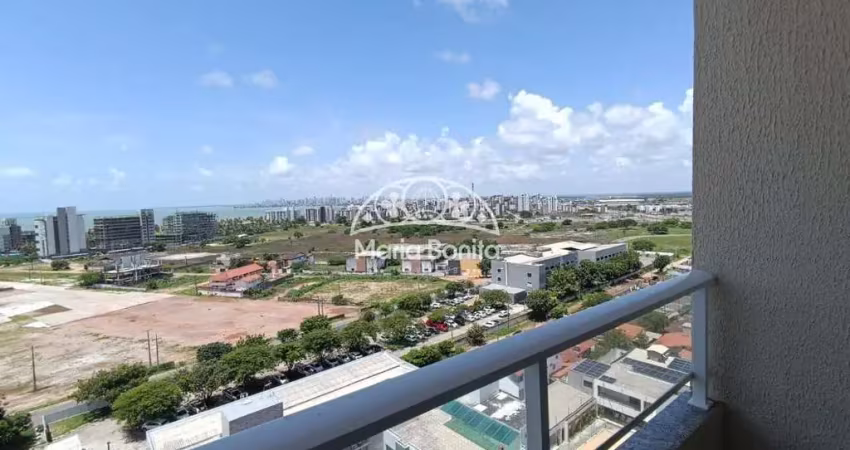 Apartamento com 2 quartos à venda na Golfo de Coronation, 534, Ponta de Campina, Cabedelo