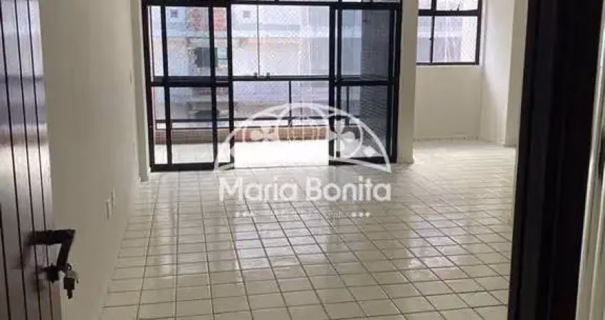 Apartamento com 3 quartos à venda na Avenida Presidente Epitácio Pessoa, 4949, Tambaú, João Pessoa
