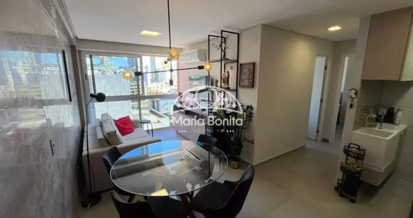 Apartamento com 2 quartos à venda na Silvano Domingos de Araújo, 41, Jardim Oceania, João Pessoa