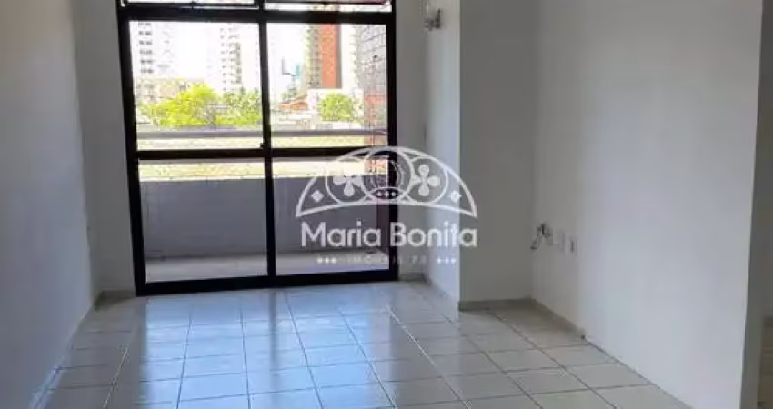 Apartamento com 3 quartos à venda na Débora da Silva Braga, 75, Aeroclube, João Pessoa