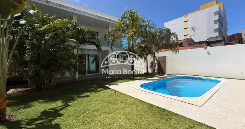 Casa com 5 quartos à venda na Golfo de Aden, 93, Intermares, Cabedelo