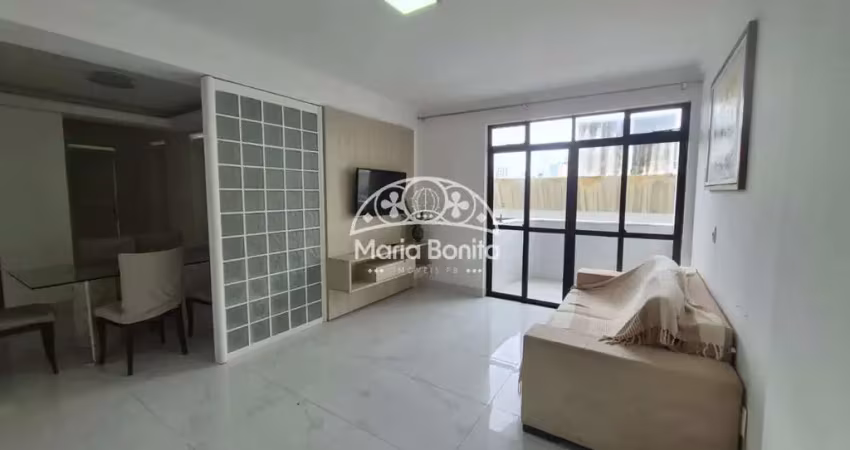 Apartamento com 3 quartos à venda na Juvenal Mário da Silva, 213, Manaíra, João Pessoa