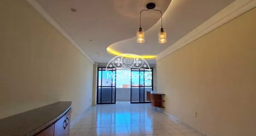 Apartamento com 3 quartos à venda na Rosa Xavier de Sá, 113, Jardim Oceania, João Pessoa