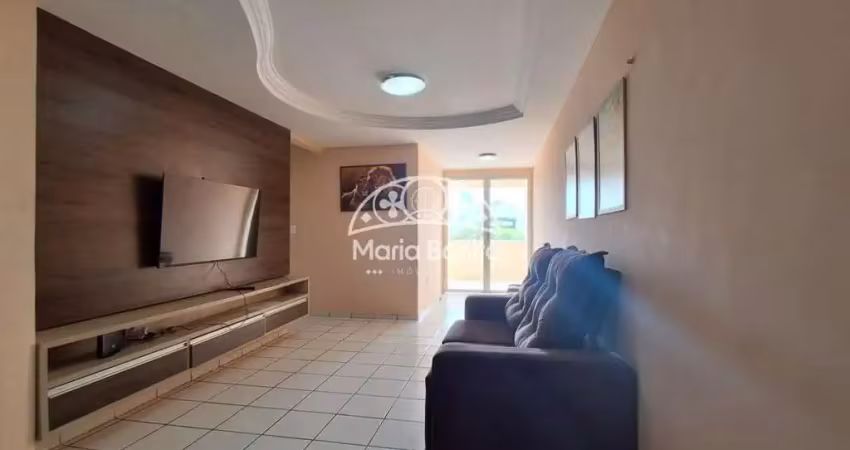 Apartamento com 3 quartos à venda na Maria Rosa Padilha, 84, Aeroclube, João Pessoa