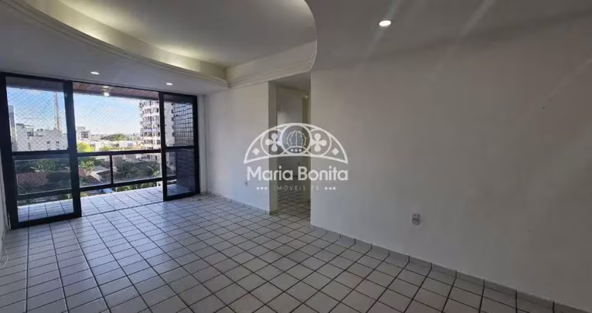Apartamento com 3 quartos à venda na Golfo de Sidra, 107, Intermares, Cabedelo