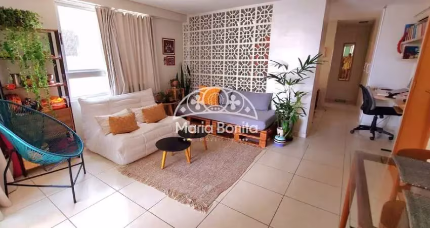 Apartamento com 1 quarto à venda na Avenida Governador Argemiro de Figueiredo, 2011, Jardim Oceania, João Pessoa