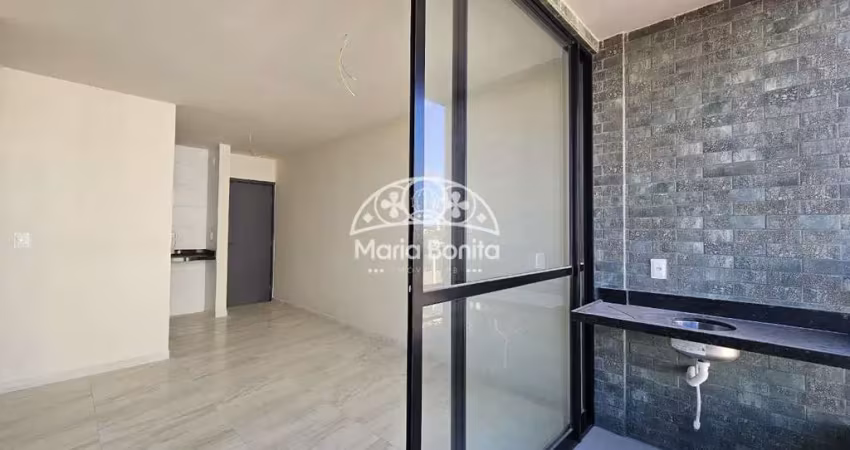 Apartamento com 1 quarto à venda na Mar da Irlanda, 253, Intermares, Cabedelo
