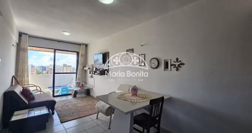 Apartamento com 2 quartos à venda na Mar Cáspio, 155, Intermares, Cabedelo