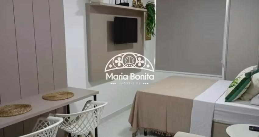 Flat com 1 quarto à venda na Golfo de Veneza, 97, Intermares, Cabedelo