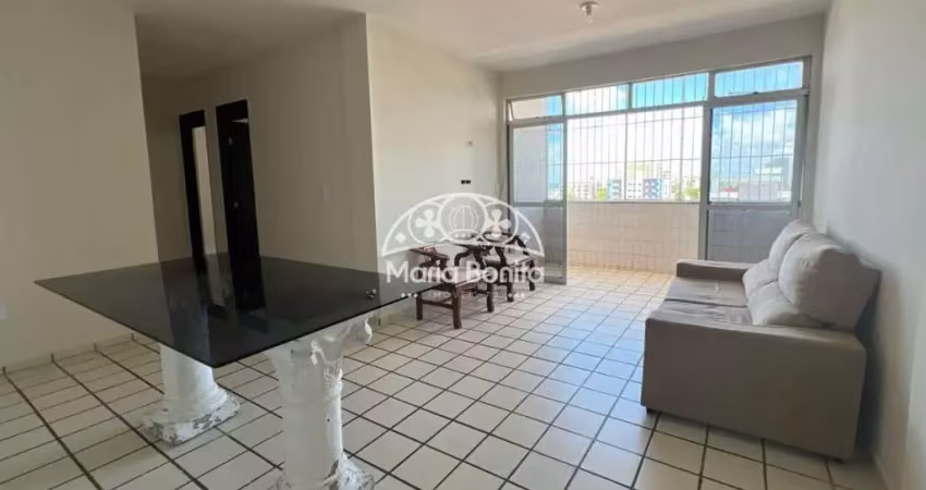 Apartamento com 2 quartos à venda na Doutor Lima Neto, 679, Poço, Cabedelo