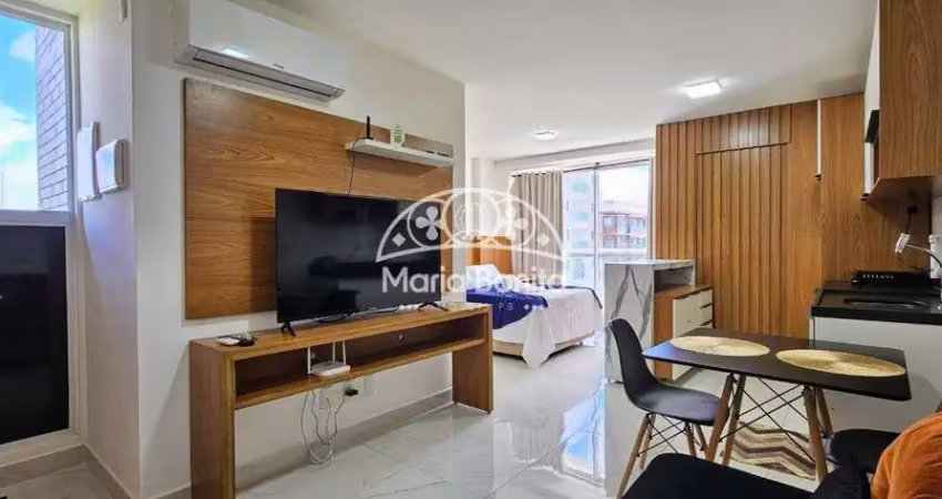Flat com 1 quarto à venda na Golfo de Lubeck, 71, Intermares, Cabedelo