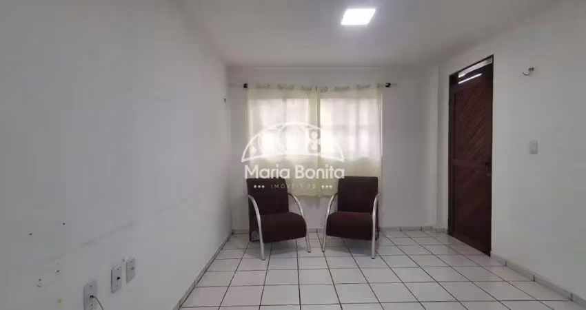 Apartamento com 3 quartos à venda na Presidente Delfim Moreira, 440, Bessa, João Pessoa