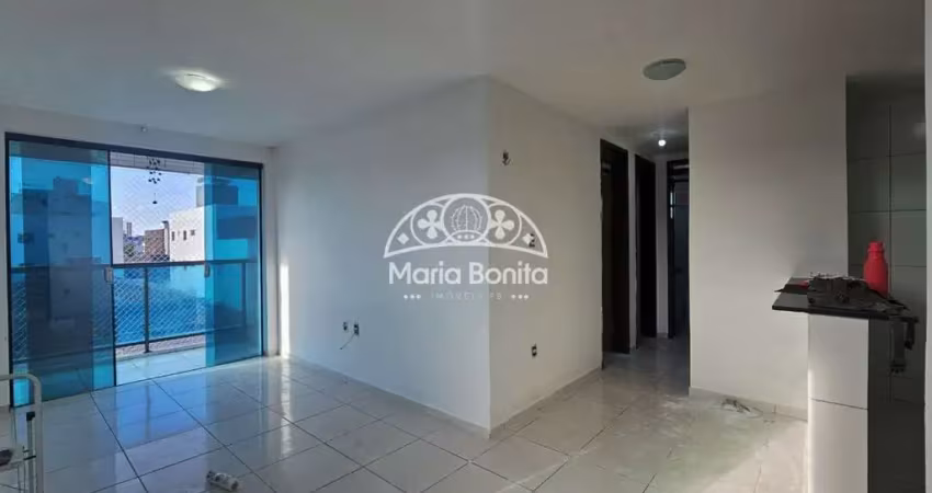 Apartamento com 3 quartos à venda na Rua José Bartolomeu Cabral, 405, Bessa, João Pessoa