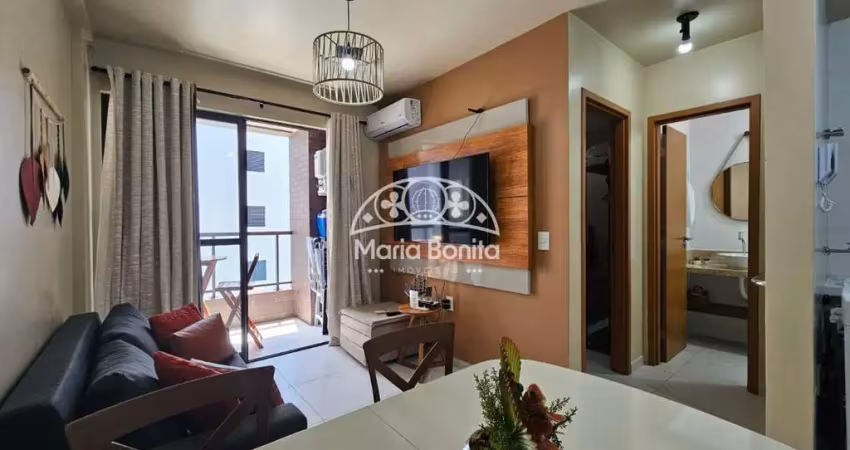 Apartamento com 1 quarto à venda na Clóvis de Holanda Calado, 447, Intermares, Cabedelo