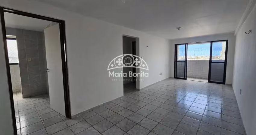 Apartamento com 2 quartos à venda na Golfo de Sirte, 51, Intermares, Cabedelo