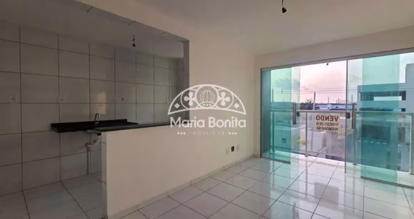 Apartamento com 2 quartos à venda na Golfo de Coronation, 249, Ponta de Campina, Cabedelo