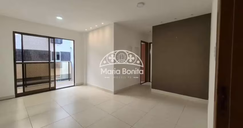 Apartamento com 2 quartos para alugar na Antônio Carlos Araújo, 80, Cabo Branco, João Pessoa