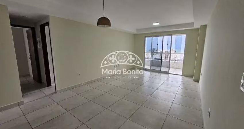Apartamento com 2 quartos à venda na Isabel Amélia de Oliveira, 108, Intermares, Cabedelo