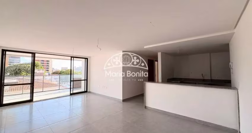 Apartamento com 3 quartos à venda na Max Zagel, 970, Camboinha, Cabedelo