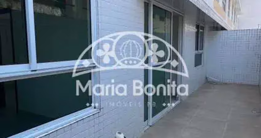 Apartamento com 2 quartos à venda na Artur Monteiro Paiva, 1681, Bessa, João Pessoa