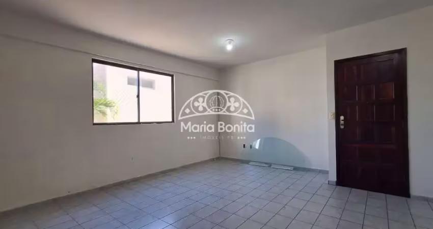 Apartamento com 3 quartos à venda na Oceano Pacífico, 1436, Intermares, Cabedelo