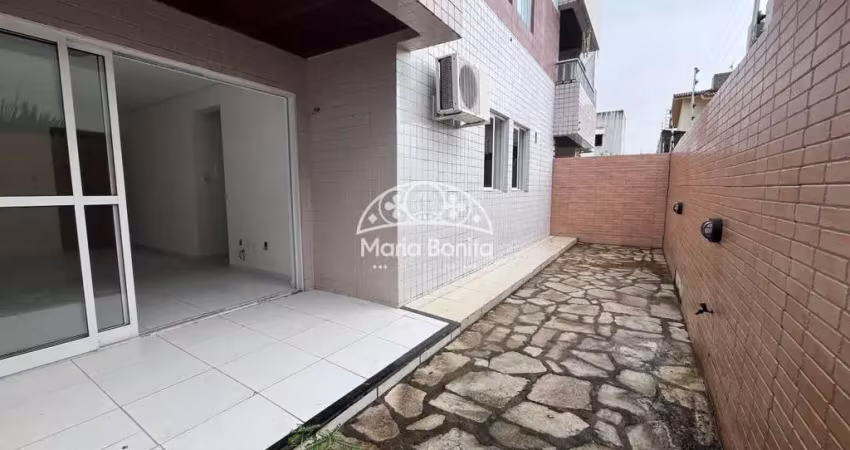 Apartamento com 2 quartos à venda na Wogran Robson Vieira Correia, 52, Intermares, Cabedelo