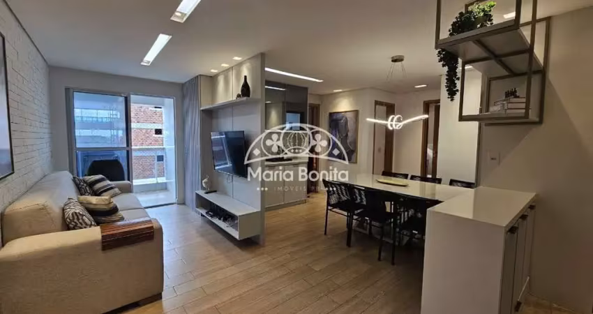 Apartamento com 3 quartos à venda na Antônio Neves, 171, Poço, Cabedelo