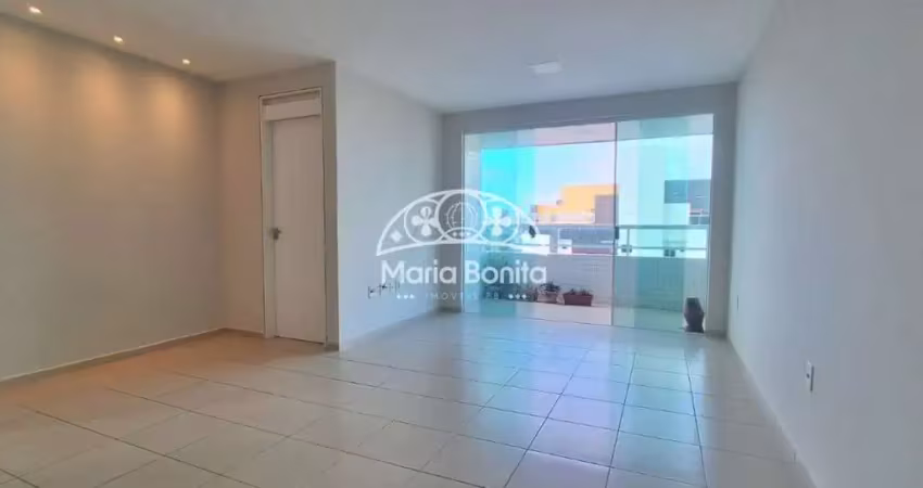 Apartamento com 2 quartos à venda na Rua Paulo Roberto de Souza Acioly, 442, Bessa, João Pessoa