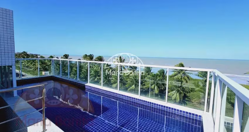 Apartamento com 1 quarto à venda na Oceano Atlântico, 722, Intermares, Cabedelo
