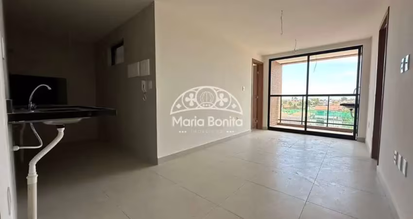 Apartamento com 2 quartos à venda na Hilda Souto Maior de Figueiredo, 45, Formosa, Cabedelo