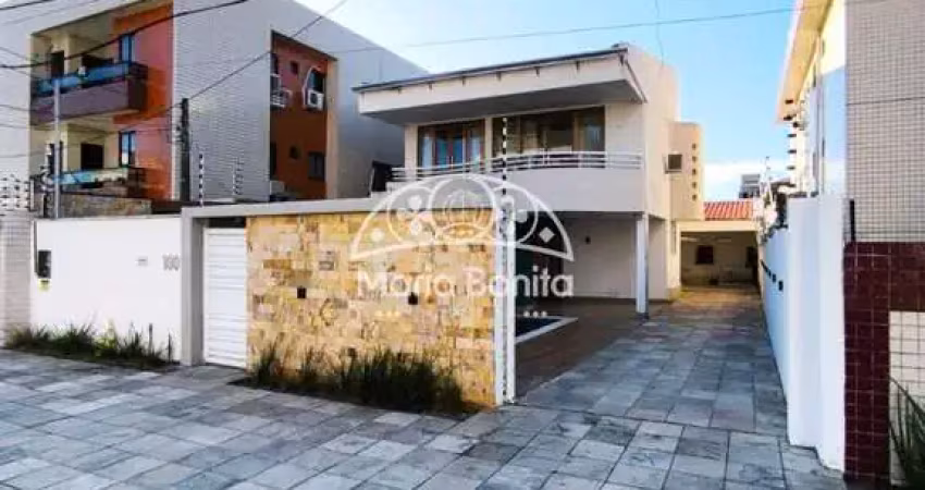 Casa com 3 quartos à venda na José Bartolomeu Cabral, 100, Bessa, João Pessoa