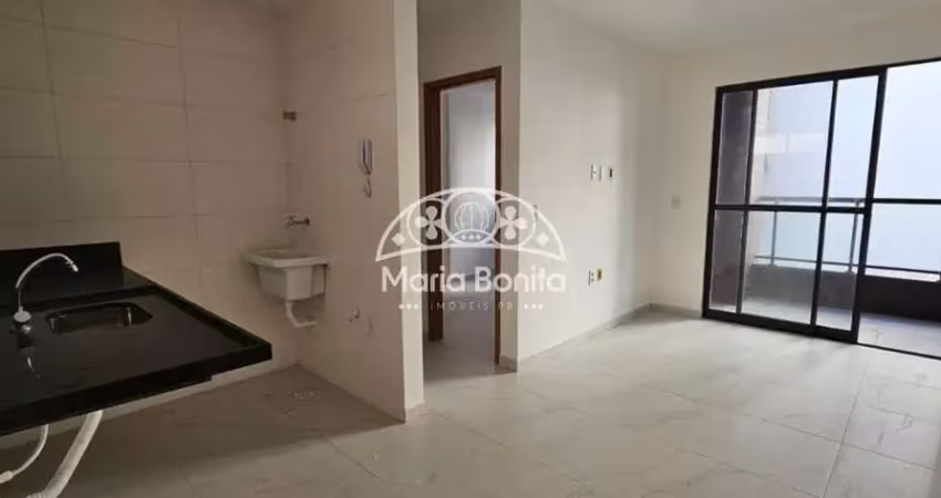 Apartamento com 1 quarto para alugar na Clóvis de Holanda Calado, 447, Intermares, Cabedelo