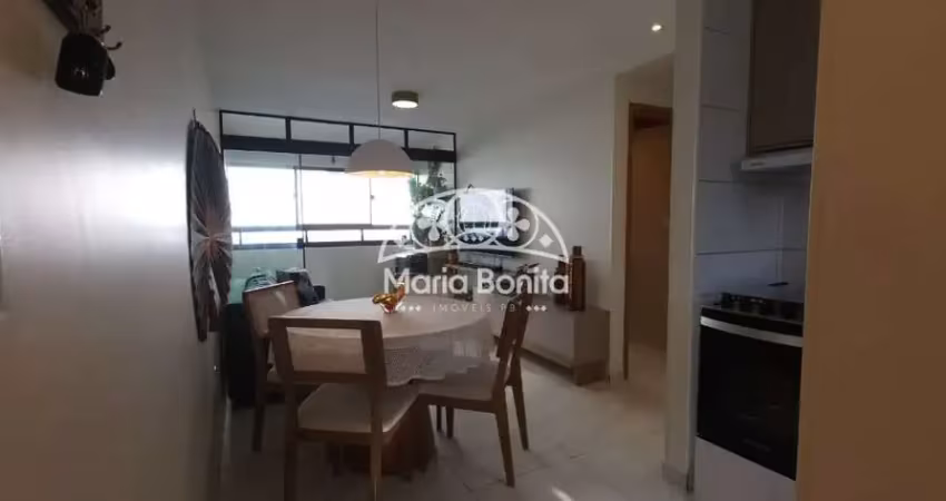 Apartamento com 3 quartos à venda na Avenida Presidente José Linhares, 441, Bessa, João Pessoa